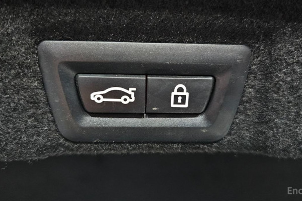 2018 BMW 6 серии с пробегом 126 101 км