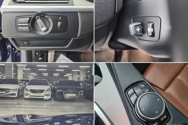 2016 BMW 6 серии с пробегом 148 090 км