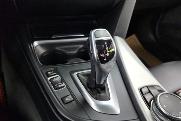 2015 BMW 3 серии с пробегом 79 970 км