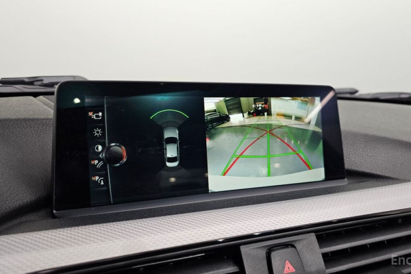 2017 BMW 3 серии с пробегом 74 497 км