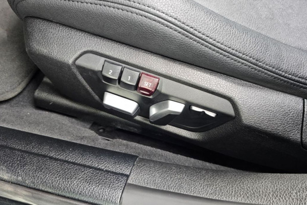 2017 BMW 3 серии с пробегом 74 497 км