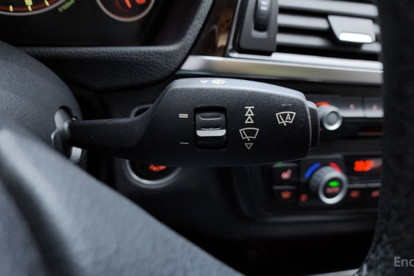 2014 BMW 3 серии с пробегом 92 468 км