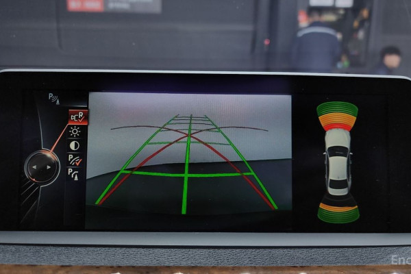 2014 BMW 3 серии с пробегом 92 468 км