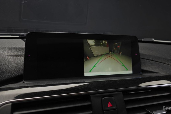 2018 BMW 3 серии с пробегом 115 862 км