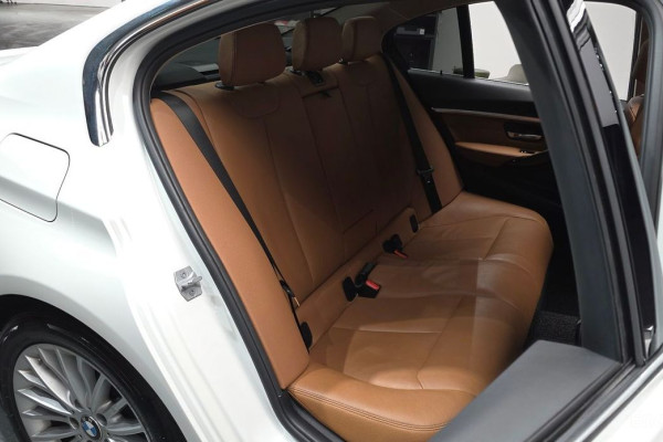 2017 BMW 3 серии с пробегом 76 012 км