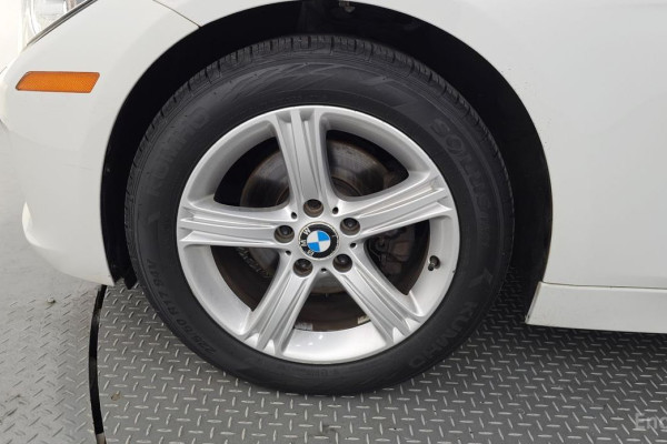 2014 BMW 3 серии с пробегом 116 702 км