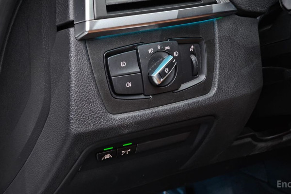 2018 BMW 3 серии с пробегом 113 965 км