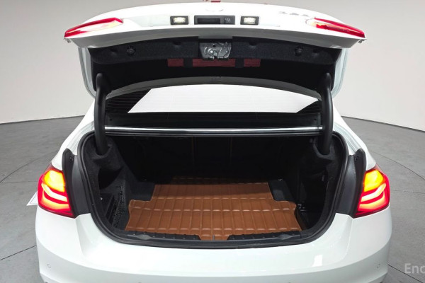 2017 BMW 3 серии с пробегом 76 012 км