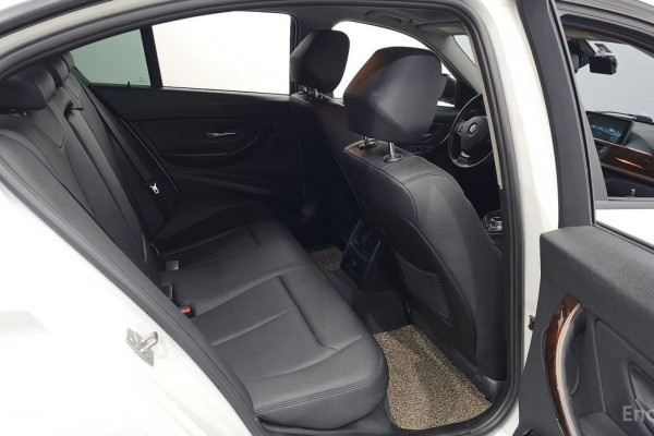 2014 BMW 3 серии с пробегом 116 702 км