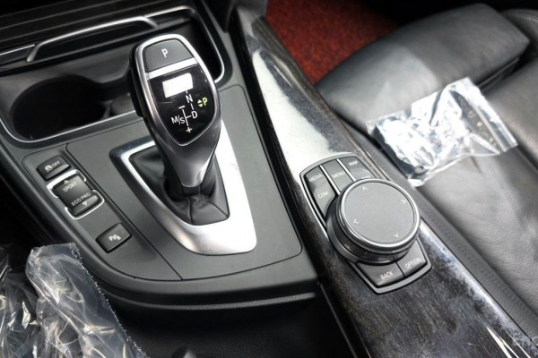 2018 BMW 3 серии с пробегом 56 975 км