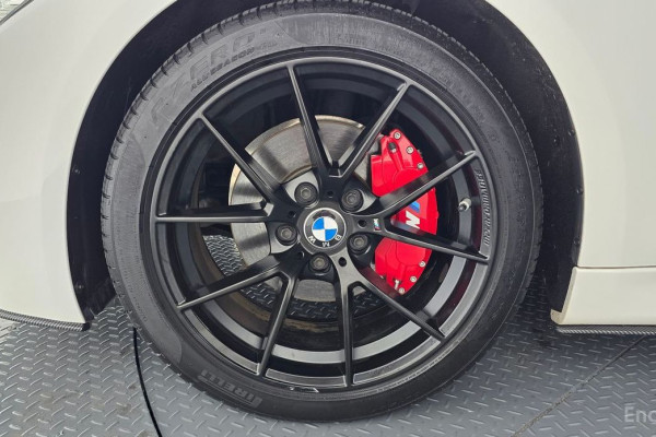 2018 BMW 3 серии с пробегом 101 732 км