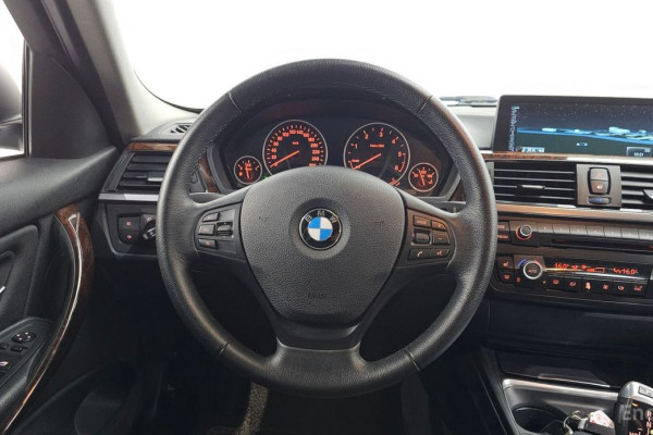 2014 BMW 3 серии с пробегом 116 702 км