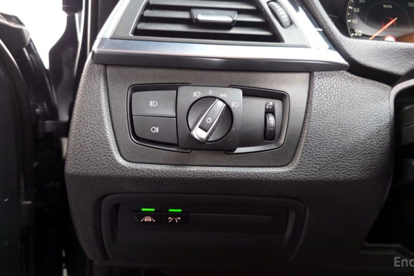 2018 BMW 3 серии с пробегом 56 975 км