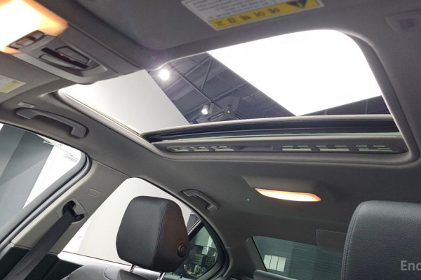 2014 BMW 3 серии с пробегом 116 702 км