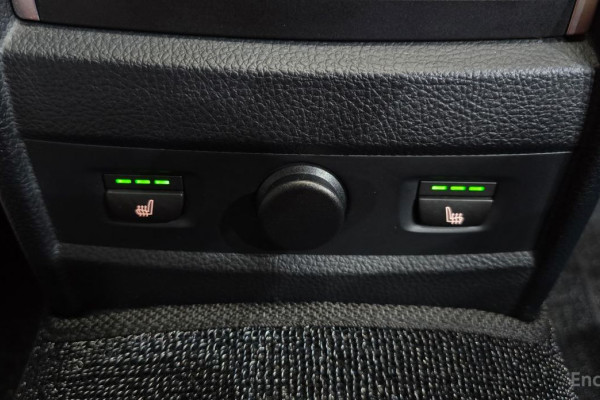 2018 BMW 3 серии с пробегом 101 732 км