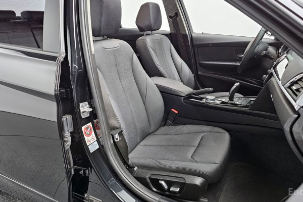 2017 BMW 3 серии с пробегом 82 903 км