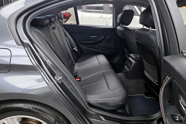 2015 BMW 3 серии с пробегом 70 092 км