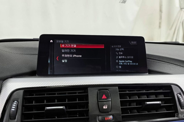 2018 BMW 3 серии с пробегом 72 809 км