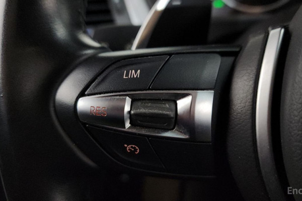 2017 BMW 3 серии с пробегом 45 791 км