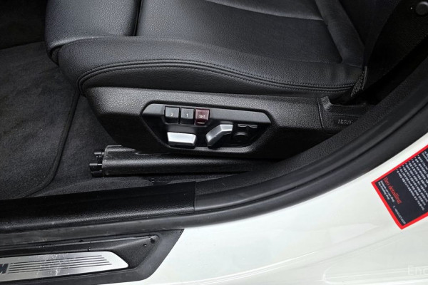 2018 BMW 3 серии с пробегом 72 809 км