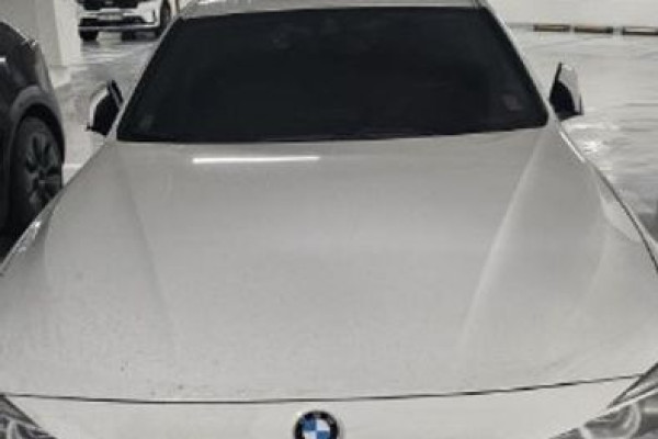 2018 BMW 3 серии с пробегом 90 970 км