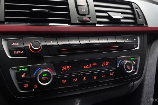 2014 BMW 3 серии с пробегом 99 756 км