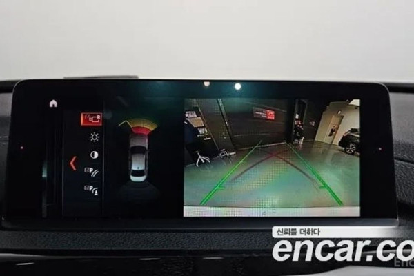 2017 BMW 3 серии с пробегом 73 840 км