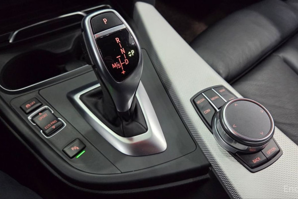 2017 BMW 3 серии с пробегом 58 643 км