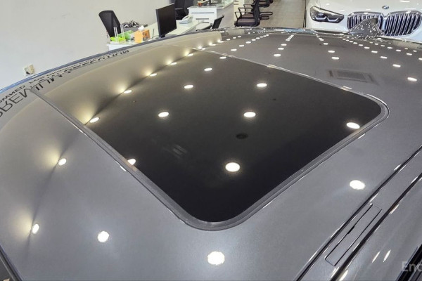 2017 BMW 3 серии с пробегом 58 643 км