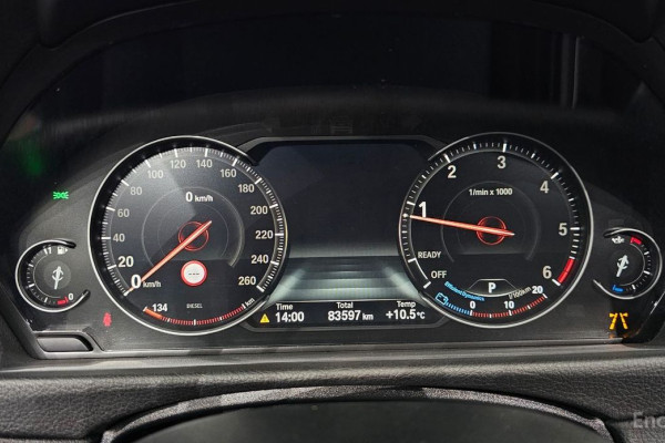 2018 BMW 3 серии с пробегом 83 597 км