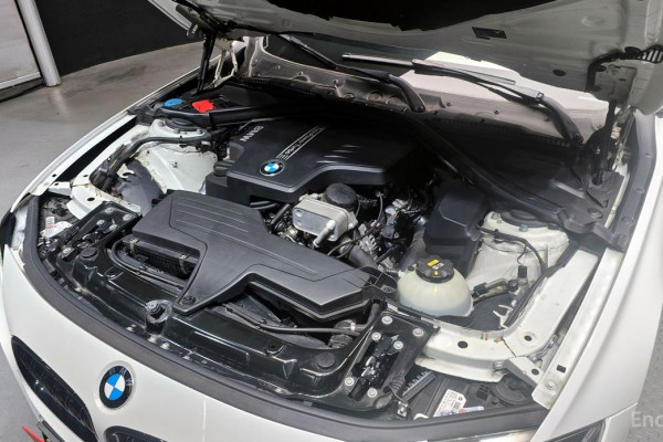 2016 BMW 3 серии с пробегом 108 661 км