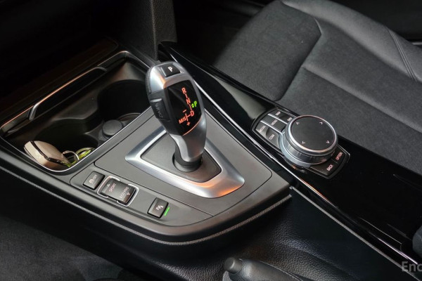 2018 BMW 3 серии с пробегом 81 879 км