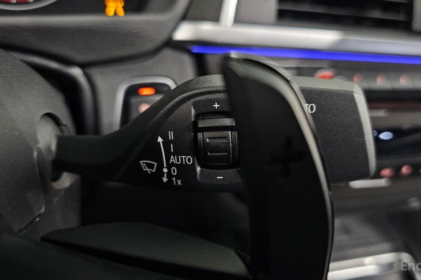 2018 BMW 3 серии с пробегом 83 597 км