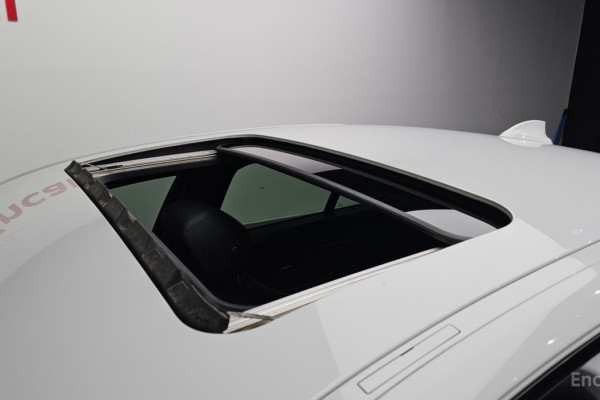 2016 BMW 3 серии с пробегом 93 793 км