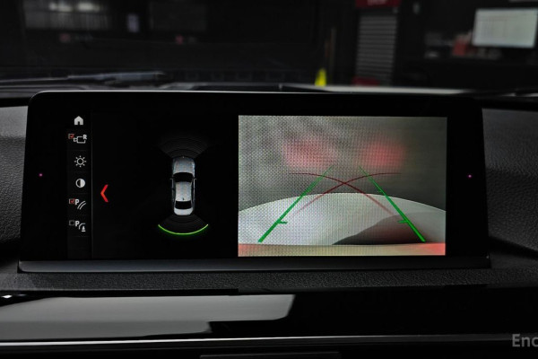 2017 BMW 3 серии с пробегом 83 225 км