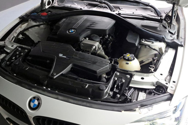 2018 BMW 3 серии с пробегом 59 124 км