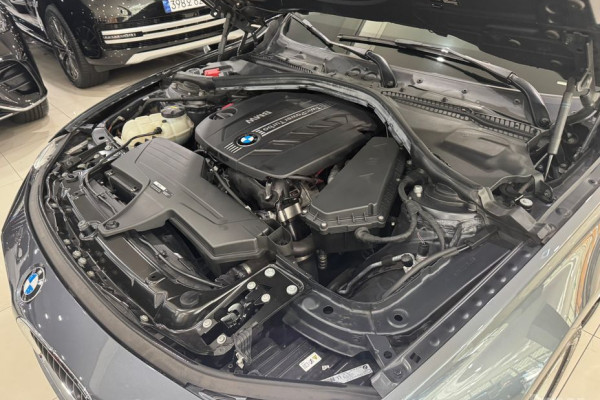 2014 BMW 3 серии с пробегом 85 741 км