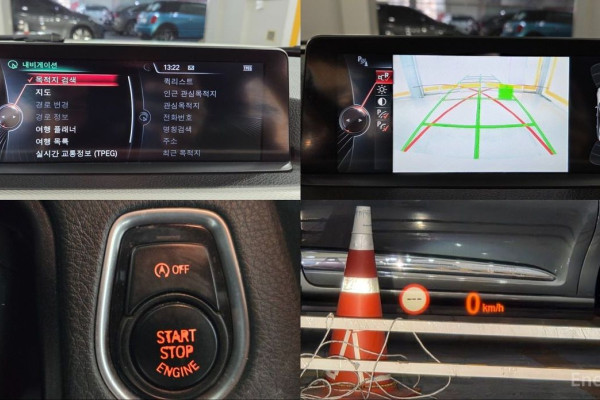 2015 BMW 3 серии с пробегом 136 237 км