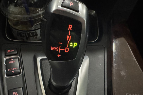 2014 BMW 3 серии с пробегом 85 741 км