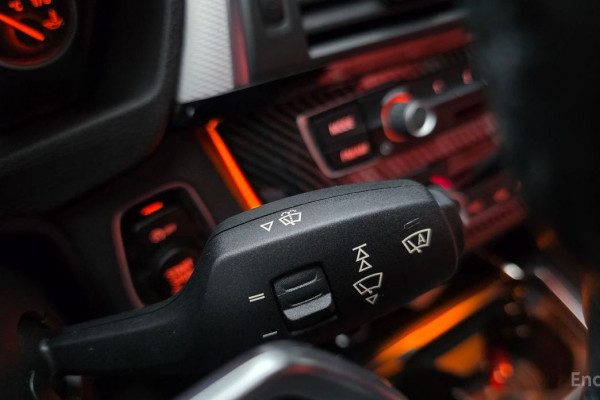 2016 BMW 3 серии с пробегом 108 661 км