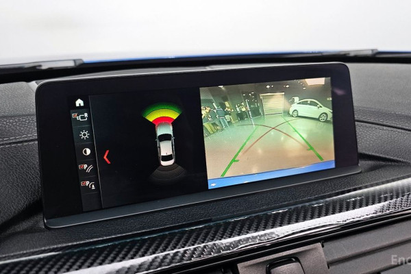 2018 BMW 3 серии с пробегом 41 049 км