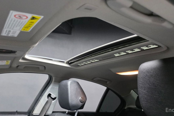 2018 BMW 3 серии с пробегом 81 879 км