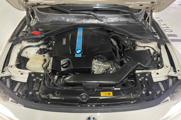 2013 BMW 3 серии с пробегом 144 493 км