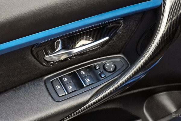 2018 BMW 3 серии с пробегом 41 049 км