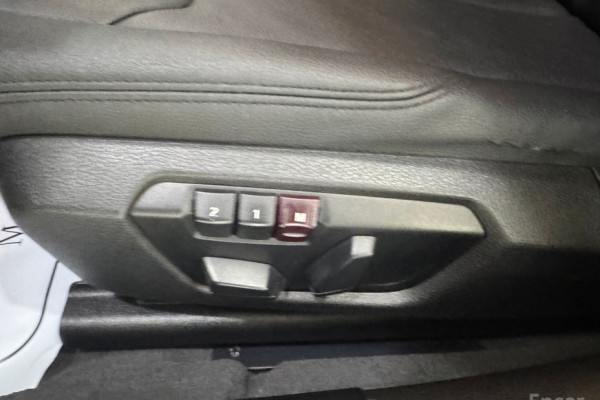 2014 BMW 3 серии с пробегом 85 741 км