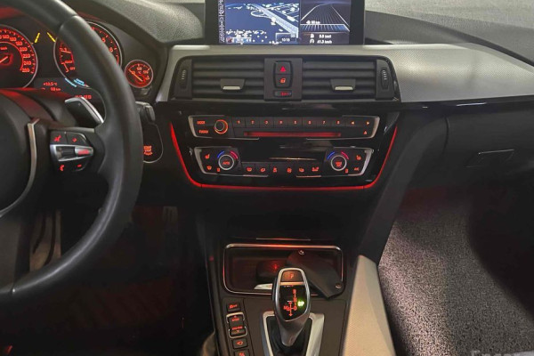 2013 BMW 3 серии с пробегом 144 493 км