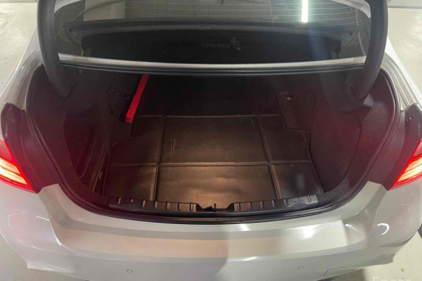 2013 BMW 3 серии с пробегом 144 493 км