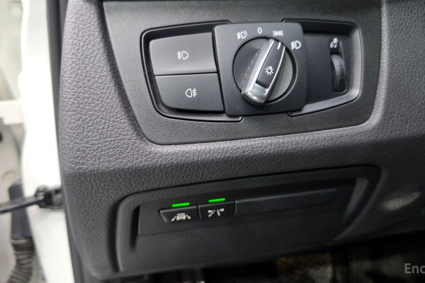 2018 BMW 3 серии с пробегом 59 124 км