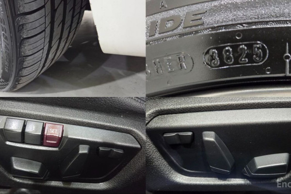 2015 BMW 3 серии с пробегом 136 237 км