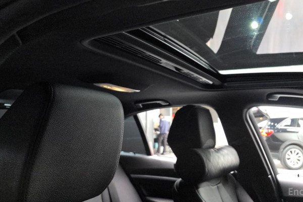 2018 BMW 3 серии с пробегом 59 124 км